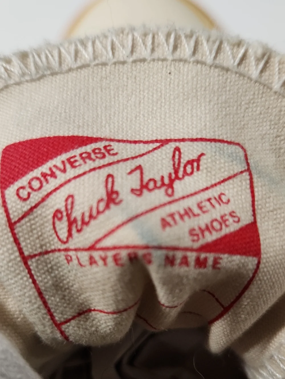 Converse Chuck 1970's Pop Toe Low-Top Sneaker Size 11 - Picture 6 of 9
